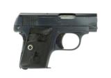 "Colt 1908 .25 ACP Pistol (C13961)" - 1 of 3