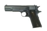 Colt Government Model 1911 Pistol (C13963) - 3 of 8