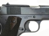 Colt Government Model 1911 Pistol (C13963) - 2 of 8