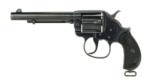 "Colt 1902 Alaskan Model Revolver (C13968)" - 1 of 9