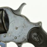 "Colt 1902 Alaskan Model Revolver (C13969)" - 6 of 11