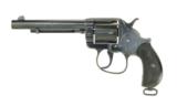 "Colt 1902 Alaskan Model Revolver (C13969)" - 1 of 11