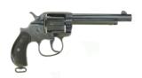 "Colt 1902 Alaskan Model Revolver (C13969)" - 2 of 11