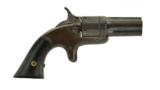 Continental Arms Pepperbox (AH4779) - 1 of 5
