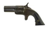 Continental Arms Pepperbox (AH4779) - 3 of 5