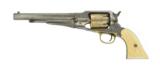 Factory Engraved Remington 1858 New Model Army .44 (AH4783) - 2 of 5