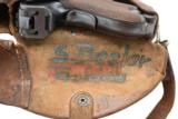 Very Fine DMW 1906 Swiss Luger .30 Luger
(PR39623) - 9 of 9