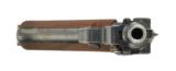 "Very Fine DWM Swiss 1906 Luger .30 Luger (PR39628)" - 6 of 9