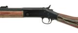"New England Handi-Rifle .44 Mag (R22458) - 4 of 4
