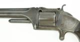 "Smith & Wesson No.2 Army (AH4071)" - 2 of 9