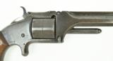 "Smith & Wesson No.2 Army (AH4071)" - 4 of 9