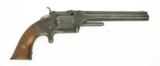 "Smith & Wesson No.2 Army (AH4071)" - 3 of 9