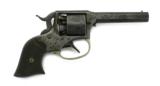 Remington Rider Pocket Revolver (AH4746) - 2 of 4