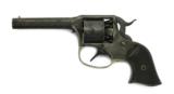 Remington Rider Pocket Revolver (AH4746) - 1 of 4