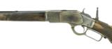 "Winchester 1873 Deluxe Rifle (W9446)" - 4 of 13