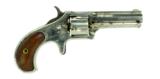 "Remington Smoot New Model No. 3 .38 Centerfire (AH3170)" - 2 of 3