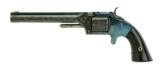 "Smith & Wesson No. 2 Army Revolver (AH2405)" - 1 of 2