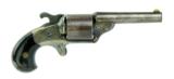 "Moore Teat Fire Revolver (AH2515)" - 2 of 4