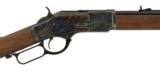 "Uberti 1873 .45 LC (R22488) - 2 of 4