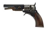 "Very Rare Colt Baby Paterson No.1 Ehlers Model (C13982)" - 4 of 18