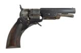 "Very Rare Colt Baby Paterson No.1 Ehlers Model (C13982)" - 3 of 18
