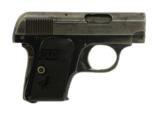 Colt 1908 .25 ACP (C13989) - 1 of 3