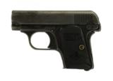 Colt 1908 .25 ACP (C13989) - 2 of 3