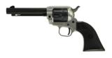 "Colt Single Action Army Frontier Scout .22 LR (C13993)" - 1 of 5