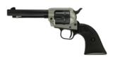Colt Single Action Army Frontier Scout .22 LR (C13994) - 1 of 5