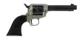 "Colt Single Action Army Frontier Scout .22 LR (C13995)" - 2 of 5