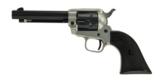 "Colt Single Action Army Frontier Scout .22 LR (C13996)" - 1 of 5