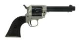 "Colt Single Action Army Frontier Scout .22 LR (C13996)" - 2 of 5