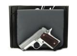 "Kimber Micro 9 9mm (nPR39635) New- 1 of 3