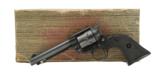 Colt Single Action Frontier Scout .22 LR (C14008) - 1 of 6