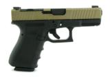 Glock 19 9mm (PR39664) - 1 of 2