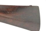 "Rare Hall 1836 Breechloading Carbine (AL4340)" - 8 of 8