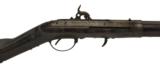 "Rare Hall 1836 Breechloading Carbine (AL4340)" - 2 of 8