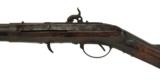 "Rare Hall 1836 Breechloading Carbine (AL4340)" - 4 of 8