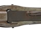"Rare Hall 1836 Breechloading Carbine (AL4340)" - 7 of 8