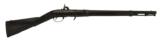 "Rare Hall 1836 Breechloading Carbine (AL4340)" - 1 of 8