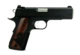 Dan Wesson Vigil 9mm
(nPR39714 ) NEW - 1 of 2