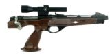 " Remington XP-100 .221 Fireball (PR39718) - 1 of 2