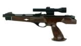 " Remington XP-100 .221 Fireball (PR39718) - 2 of 2