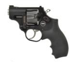 "Korth Nighthawk Skyhawk 9mm (PR39746) - 2 of 3