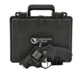 "Korth Nighthawk Skyhawk 9mm (PR39746) - 1 of 3