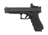 "Glock 34 Gen 4 9mm (PR39722)- 2 of 2