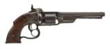 Savage Navy Model Civil War Revolver (AH4791) - 1 of 5