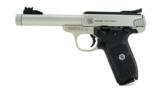 Smith & Wesson SW22 Victory .22LR (nPR39750) NEW - 3 of 3