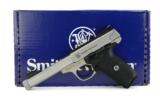 Smith & Wesson SW22 Victory .22LR (nPR39750) NEW - 1 of 3