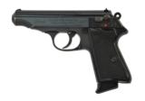 "Walther PP 7.65mm (PR39775)" - 3 of 8